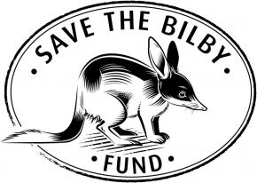 Organic Easter Bilby Chocolates (Raw) | 6 Individually Wrapped Bilbies | Fair Trade, Raw Cacao, Ethical, Australian Honey | Helps Bilbies